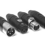 AX Series (Cable Connectors)