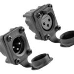 IP65 Series (Chassis Mounts)
