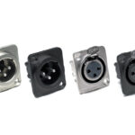 AX Series (Chassis Mounts)